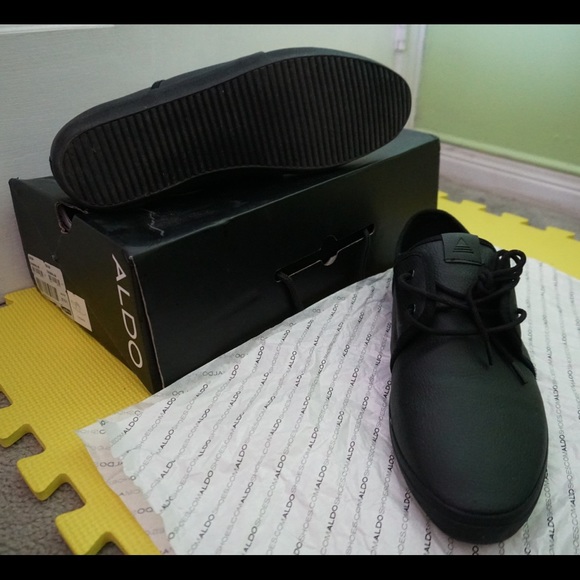 Dress Running shoe - Picture 3 of 9